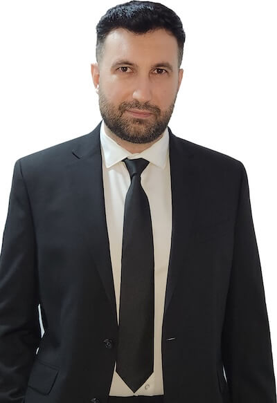 עורך דין אריאל שאולסברג